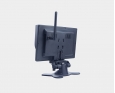 Wireless rear view system - 7inch Digital Wireless System